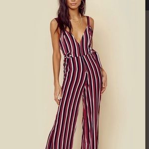 Blue Life Irina Jumpsuit
